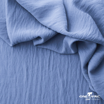 Ткань костюмная "Марлен", 97%P 3%S, 170 г/м2 ш.150 см, цв. серо-голубой - купить в Твери. Цена 217.67 руб.