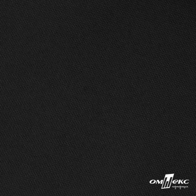 Ткань подкладочная Таффета 190Т, Middle, BLACK, 53 г/м2, шир.150 см   - купить в Твери. Цена 35.50 руб.
