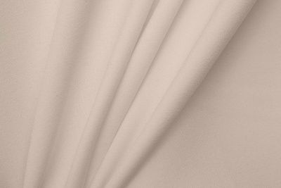 Костюмная ткань с вискозой "Бриджит", 210 гр/м2, шир.150см, цвет бежевый/Beige - купить в Твери. Цена 524.13 руб.