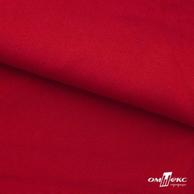 Ткань костюмная "Фабио" 82% P, 16% R, 2% S, 235 г/м2, шир.150 см, цв-красный #11 - купить в Твери. Цена 520.68 руб.