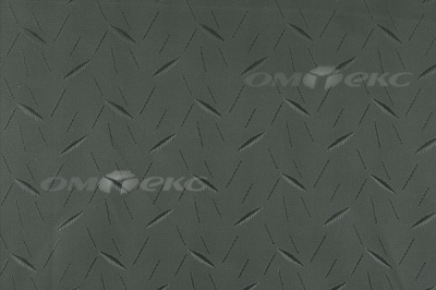 Ткань подкладочная жаккард Р14076-1, 18-5203, 85 г/м2, шир. 150 см, 230T темно-серый - купить в Твери. Цена 166.45 руб.