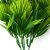Трава искусственная -5, шт  (колючка 30 см/8 см)				 - купить в Твери. Цена: 150.33 руб.