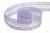 Тесьма кружевная 0621-1669, шир. 20 мм/уп. 20+/-1 м, цвет 107-фиолет - купить в Твери. Цена: 673.91 руб.