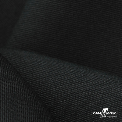 Ткань костюмная "Эльза" 80% P, 16% R, 4% S, 160 г/м2, шир.150 см, цв-чернильный #60 - купить в Твери. Цена 317.79 руб.