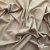 Ткань сорочечная Илер 100%полиэстр, 120 г/м2 ш.150 см, цв. бежевый - купить в Твери. Цена 290.24 руб.