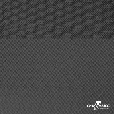 Текстильный материал Оксфорд 600D с покрытием PU, WR, 210 г/м2, т.серый 19-3906, шир. 150 см - купить в Твери. Цена 251.29 руб.