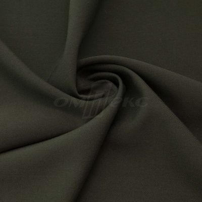 Ткань костюмная "Меган", 78%P 18%R 4%S, 205 г/м2 ш.150 см, цв-хаки (Khaki) - купить в Твери. Цена 392.32 руб.