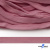Шнур плетеный (плоский) d-12 мм, (уп.90+/-1м), 100% полиэстер, цв.256 - розовый - купить в Твери. Цена: 8.62 руб.