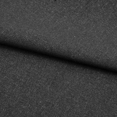 Ткань костюмная 22071 1248, 296 гр/м2, шир.145см, цвет серый - купить в Твери. Цена 493.14 руб.