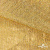 Трикотажное полотно голограмма, шир.140 см, #601-хамелеон жёлтая горчица - купить в Твери. Цена 452.76 руб.