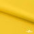 Ткань подкладочная Таффета 15-1062, антист., 53 гр/м2, шир.150см, цвет жёлтый - купить в Твери. Цена 57.16 руб.