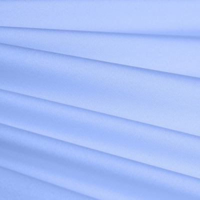 Бифлекс плотный col.807, 210 гр/м2, шир.150см, цвет голубой - купить в Твери. Цена 653.26 руб.