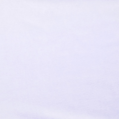 Бархат стрейч №23, 240 гр/м2, шир.160 см, (2,6 м/кг), цвет белый - купить в Твери. Цена 748.44 руб.