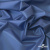 Курточная ткань "Милан", 100% Полиэстер, PU, 110гр/м2, шир.155см, цв. синий - купить в Твери. Цена 340.23 руб.