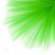 Фатин матовый 16-146, 12 гр/м2, шир.300см, цвет зелёный - купить в Твери. Цена 112.70 руб.