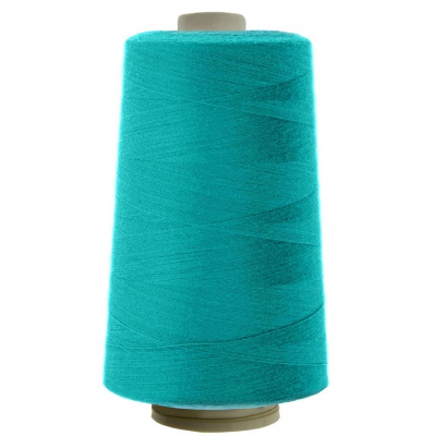 Швейные нитки (армированные) 28S/2, нам. 2 500 м, цвет 360 - купить в Твери. Цена: 148.95 руб.