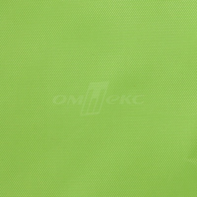 Оксфорд (Oxford) 210D 15-0545, PU/WR, 80 гр/м2, шир.150см, цвет зеленый жасмин - купить в Твери. Цена 118.13 руб.