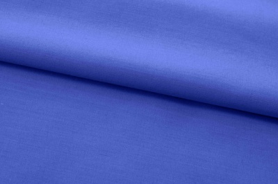 Ткань сорочечная стрейч 18-3949, 115 гр/м2, шир.150см, цвет св.василёк - купить в Твери. Цена 285.04 руб.