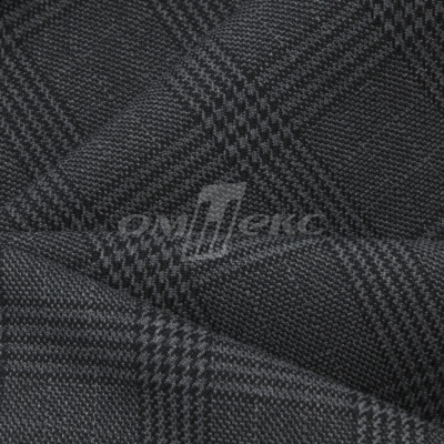 Ткань костюмная "Эдинбург", 98%P 2%S, 228 г/м2 ш.150 см, цв-серый - купить в Твери. Цена 385.53 руб.