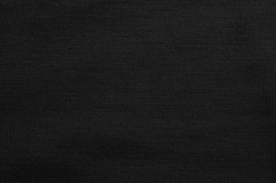 Трикотаж "Grange" C#1 (2,38м/кг), 280 гр/м2, шир.150 см, цвет чёрный - купить в Твери. Цена 861.22 руб.