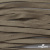 Шнур плетеный (плоский) d-12 мм, (уп.90+/-1м), 100% полиэстер, цв.274 - бежевый - купить в Твери. Цена: 8.62 руб.