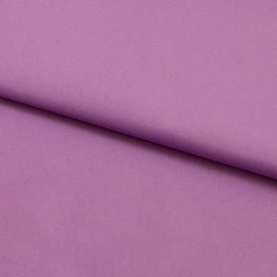 Курточная ткань Дюэл (дюспо) 16-3320, PU/WR/Milky, 80 гр/м2, шир.150см, цвет цикламен - купить в Твери. Цена 166.79 руб.