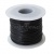 Шнур вощенный (25+/-1ярд) черный  - купить в Твери. Цена: 104.42 руб.