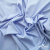 Ткань сорочечная Илер 100%полиэстр, 120 г/м2 ш.150 см, цв. небесный - купить в Твери. Цена 290.24 руб.
