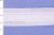 Лента шторная 30 мм (100 м) синяя упак. / равномерная сборка - купить в Твери. Цена: 681.04 руб.