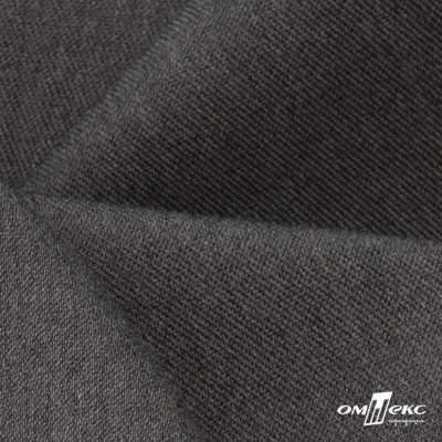 Ткань костюмная "Эльза" 80% P, 16% R, 4% S, 160 г/м2, шир.150 см, цв-серый #34 - купить в Твери. Цена 317.79 руб.