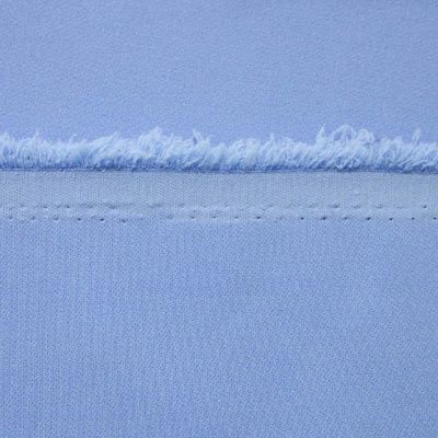 Костюмная ткань "Элис" 17-4139, 200 гр/м2, шир.150см, цвет голубой - купить в Твери. Цена 303.10 руб.
