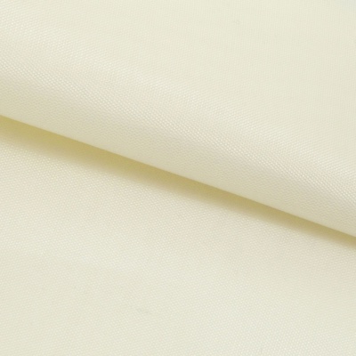 Ткань подкладочная Таффета 11-0606, антист., 54 гр/м2, шир.150см, цвет молоко - купить в Твери. Цена 65.53 руб.
