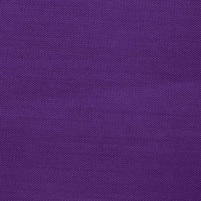 Ткань подкладочная Таффета 19-3748, антист., 53 гр/м2, шир.150см, цвет т.фиолетовый - купить в Твери. Цена 57.16 руб.