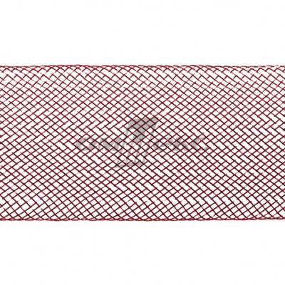 Регилиновая лента, шир.65мм, (уп.25 ярд), цветной - купить в Твери. Цена: 499.43 руб.