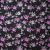 Плательная ткань "Фламенко" 20.1, 80 гр/м2, шир.150 см, принт растительный - купить в Твери. Цена 241.49 руб.