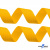 Жёлтый- цв.506 -Текстильная лента-стропа 550 гр/м2 ,100% пэ шир.20 мм (боб.50+/-1 м) - купить в Твери. Цена: 318.85 руб.