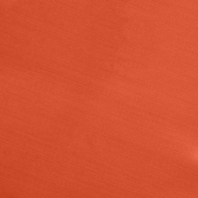 Ткань подкладочная Таффета 16-1459, антист., 53 гр/м2, шир.150см, цвет оранжевый - купить в Твери. Цена 62.37 руб.