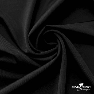Бифлекс "ОмТекс", 200 гр/м2, шир. 150 см, цвет чёрный матовый, (3,23 м/кг) - купить в Твери. Цена 1 487.87 руб.