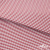 Ткань сорочечная Клетка Виши, 115 г/м2, 58% пэ,42% хл, шир.150 см, цв.5-красный, (арт.111) - купить в Твери. Цена 306.69 руб.
