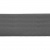Косая бейка атласная 132м/18-0201/т.серый - купить в Твери. Цена: 161.50 руб.