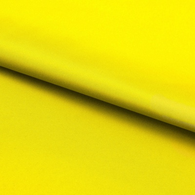 Дюспо 240 13-0858, PU/WR/Milky, 76 гр/м2, шир.150см, цвет жёлтый - купить в Твери. Цена 118.80 руб.