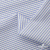 Ткань сорочечная Клетка Виши, 115 г/м2, 58% пэ,42% хл, шир.150 см, цв.2-голубой, (арт.111) - купить в Твери. Цена 306.69 руб.