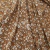 Плательная ткань "Фламенко" 11.1, 80 гр/м2, шир.150 см, принт растительный - купить в Твери. Цена 239.03 руб.