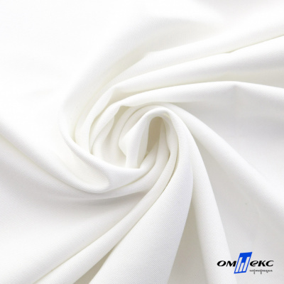 Ткань костюмная "Белла" 80% P, 16% R, 4% S, 230 г/м2, шир.150 см, цв. белый #12 - купить в Твери. Цена 489.29 руб.