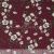 Плательная ткань "Фламенко" 3.3, 80 гр/м2, шир.150 см, принт растительный - купить в Твери. Цена 317.46 руб.