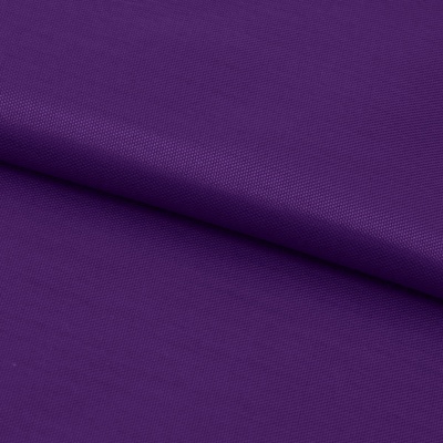 Ткань подкладочная "EURO222" 19-3748, 54 гр/м2, шир.150см, цвет т.фиолетовый - купить в Твери. Цена 73.32 руб.